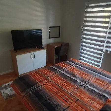 Apartament Umax