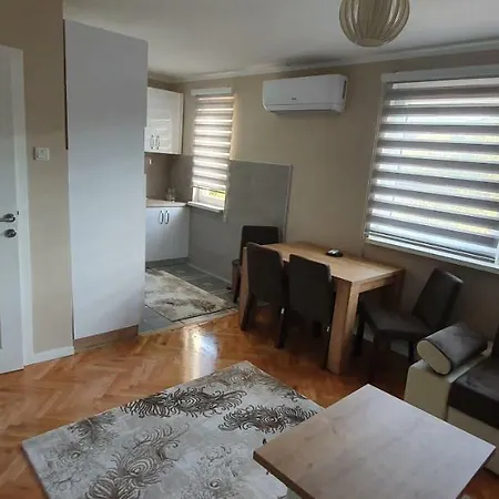 Apartament Umax *