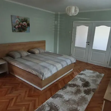 Apartament Umax Sarajewo