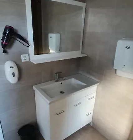 Umax Apartament