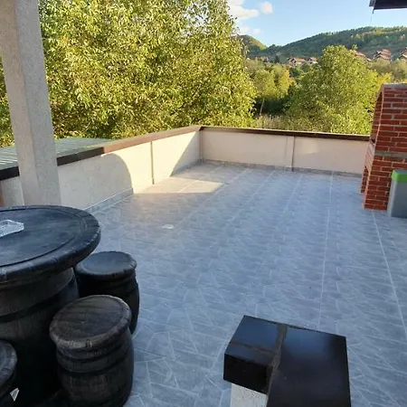 Umax Apartament Sarajewo