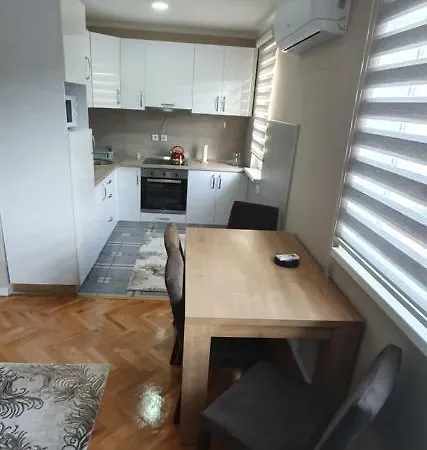 Apartament Umax *