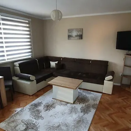 Apartament Umax Sarajewo