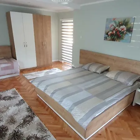 Apartament Umax Sarajewo