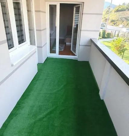 Umax Apartament Sarajewo